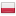 takbardzorosja.pl server is located in Poland